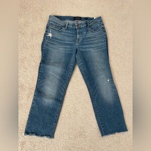 Lucky Brand Lolita Skinny Jeans (12/31)